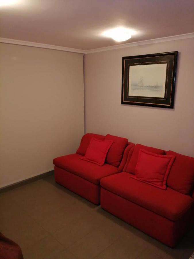 Apartamento Departamento Boutique