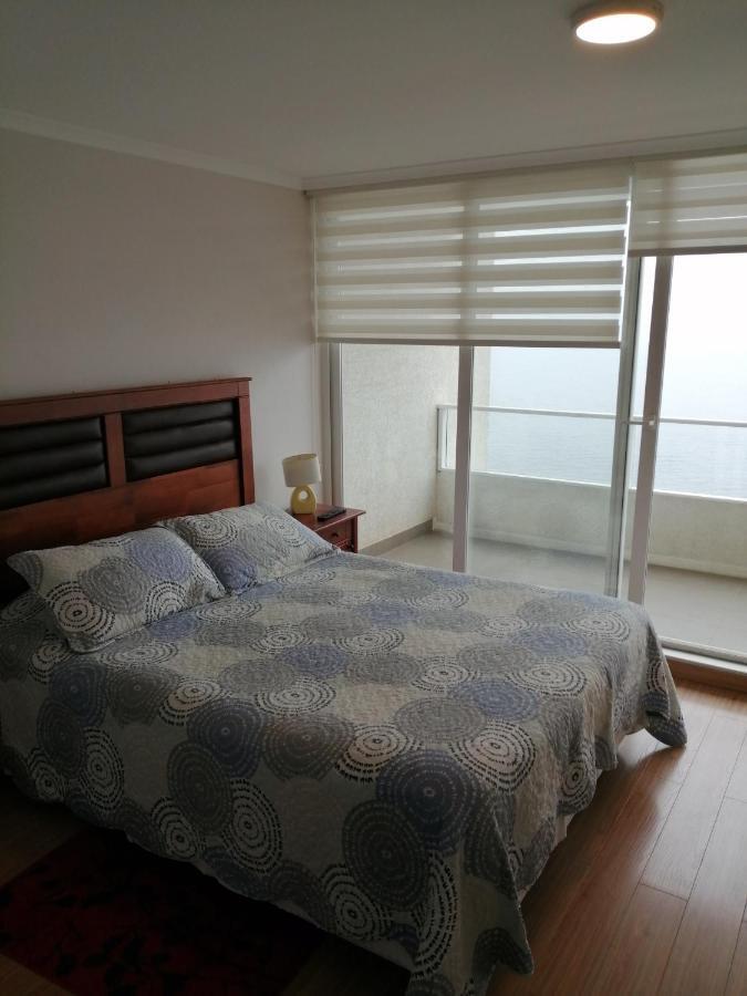 Departamento Boutique Apartamento Concón